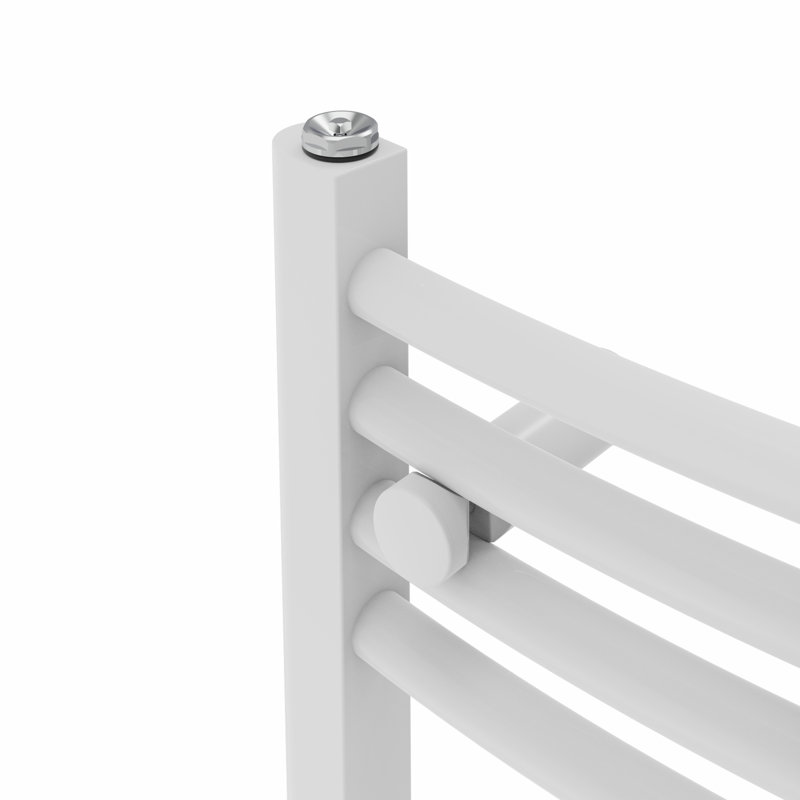 Daisymarie Curved Towel Rail Heated Towel Rails