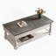 Table basse avec plateau fixe Farmhouse-1542191494
