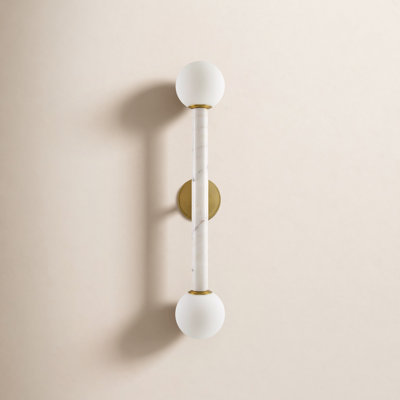 2-Light Wallchiere