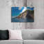 «Majestic Seychelles», art mural en métal-1533993395