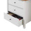 Restivo Piece Bedroom Set