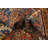 Pre-1900 Vegetable Dye Traditional Large Rug 11x19