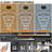 Divo 6 - Light Dimmable LED Chandelier-413385360