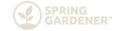 Logo Spring Gardener