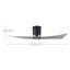 Lindsay LED Flush Mount Ceiling Fan-1452407722-1442172121