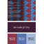 Tapis bleu/rouge à motifs-92919580