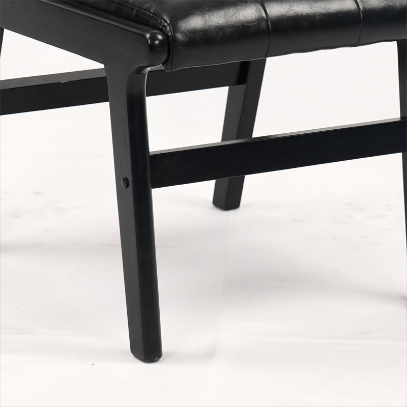 Chaise de salle à manger (ensemble de 2 pièces)