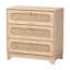 Commode d'appoint Breondra