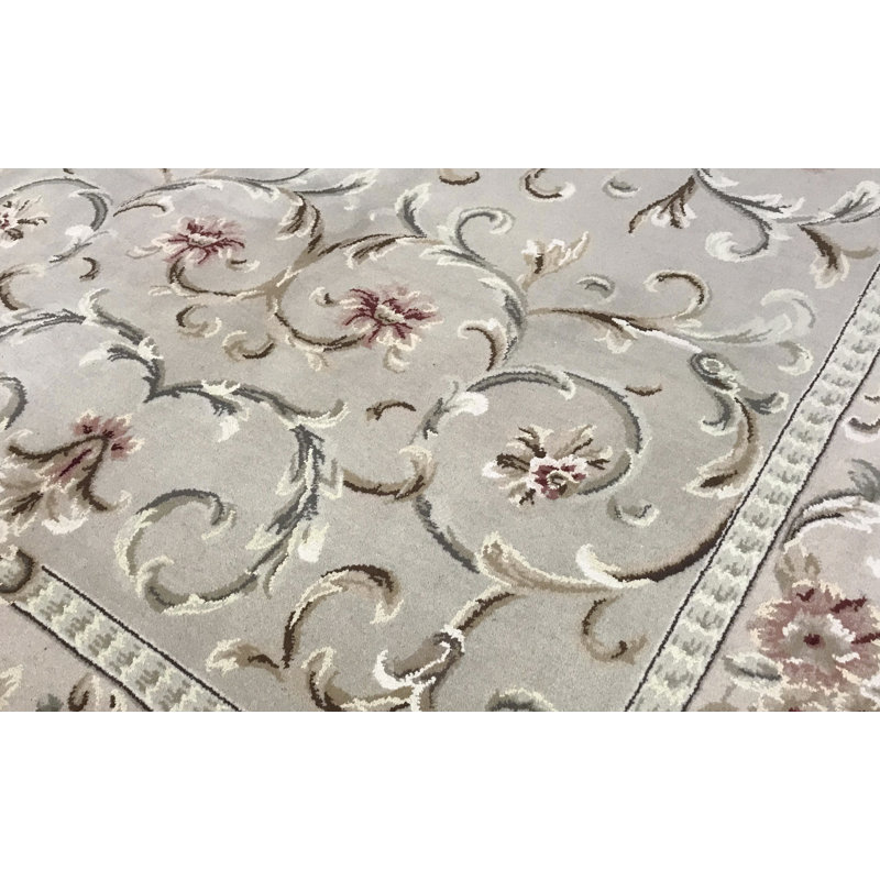One-of-a-Kind 5'6" X 8' Area Rug