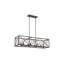 Lustre d'intérieur Harlon à 8 lumières B090E32518B449C0B221C88C8F09E644