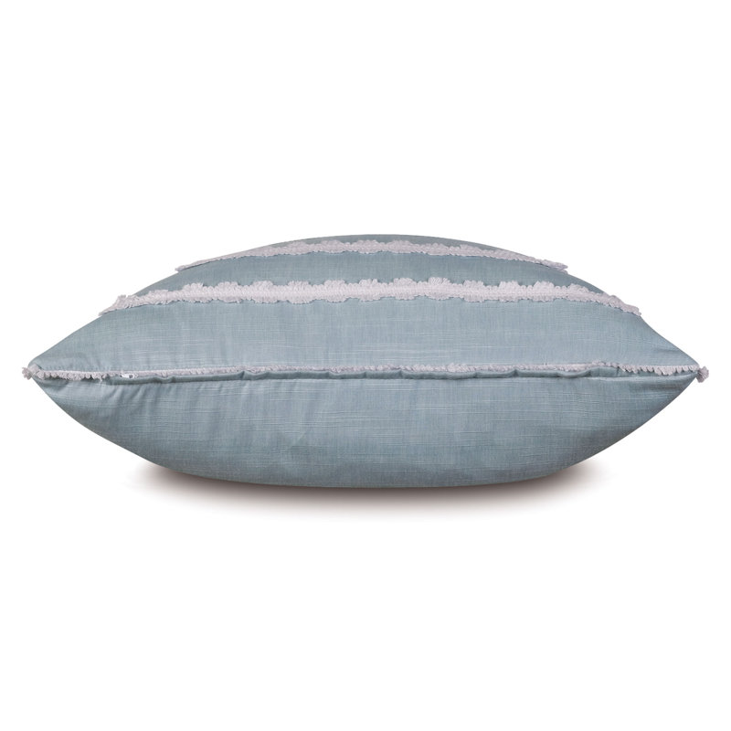 Penelope Square Pillow Cover & Insert