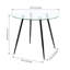 Alida 4 - Person Dining Set
