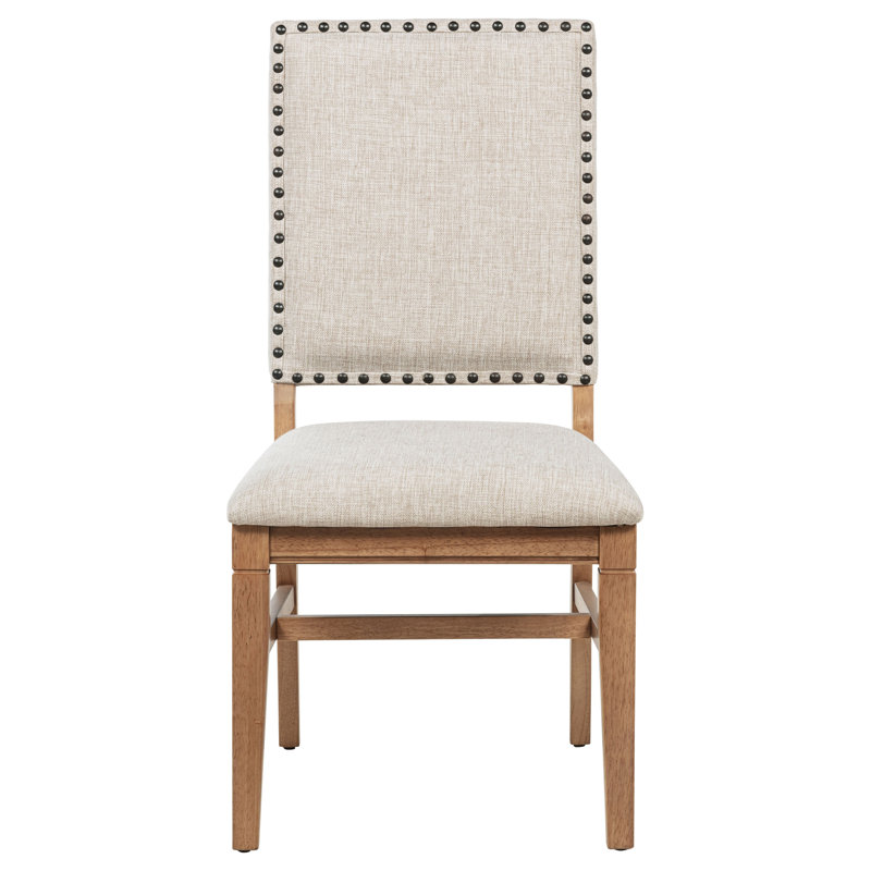 Johnny Upholstered Side Chair (set-2)