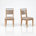 Beige Wood