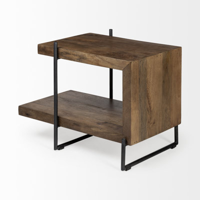 Easterwood End Table