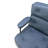 Roumena Genuine Leather Executive Chair-801241640-801241643