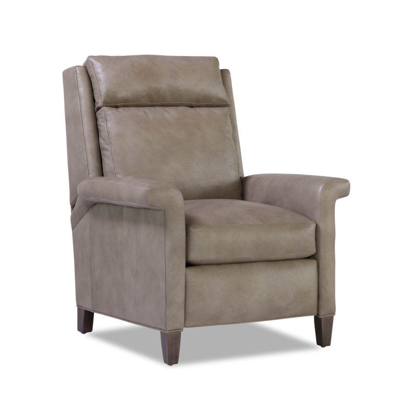 Recliner, Espresso, 61689-88