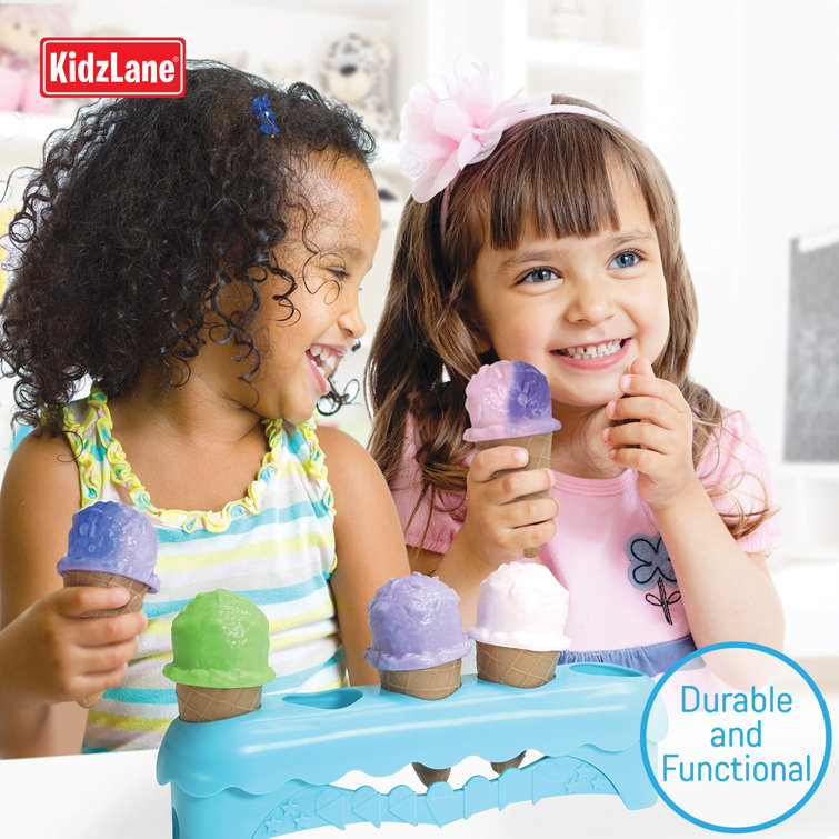 Kidzlane Kids Play Pots And Pans For Toddlers