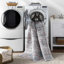 Tapis bleu Arrae-86776183