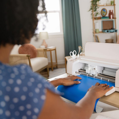Machine à découper Cricut