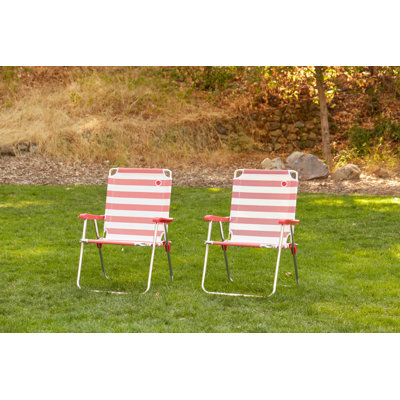 Folding Camping Chair