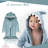 Aalyia Plush Baby Ankle Bathrobe with Hood-768380007-768380005-768342966