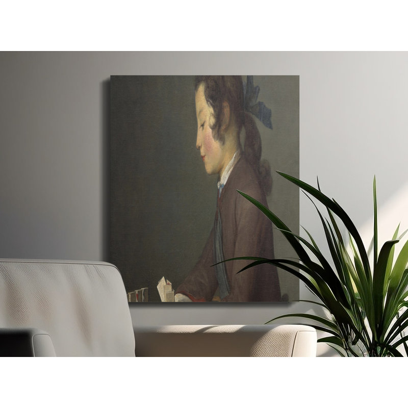 Wrapped Canvas Print Set, 24x30