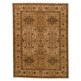 One-of-a-Kind 9' X 12' Area Rug