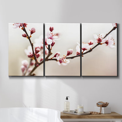 " Boulevard Des Capucines, 1883 02 " 3 - Pieces