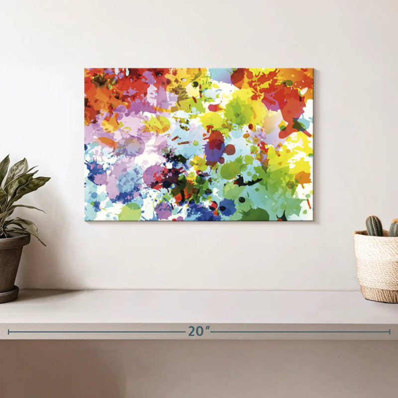 Avery Cool And Warm Blots, 8" H x 12" W