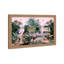Animaux, The One Place Day Birds par Oliver Gal - peinture sur toile-61798632-61798625