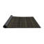 Tapis beige/olive à motif-122589523