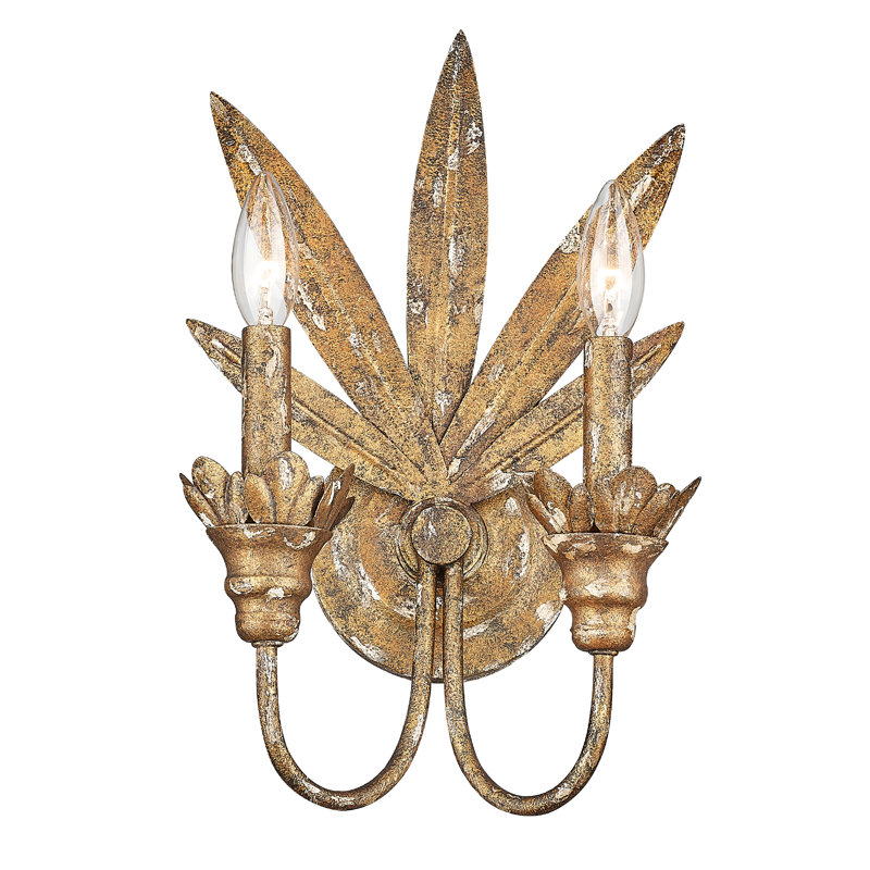 Ambar Steel Spotlight, Gold