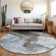 Chayil Outdoor Doormat