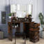 Ensemble de meuble-lavabo à 3 tiroirs Greyden-89324182