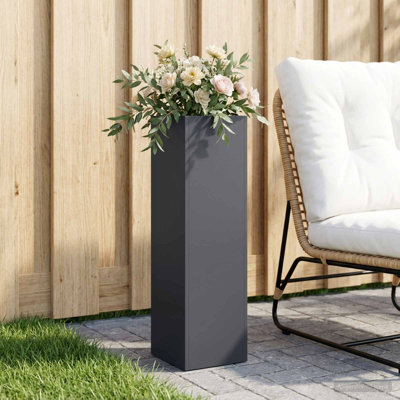 Raised Garden Bed