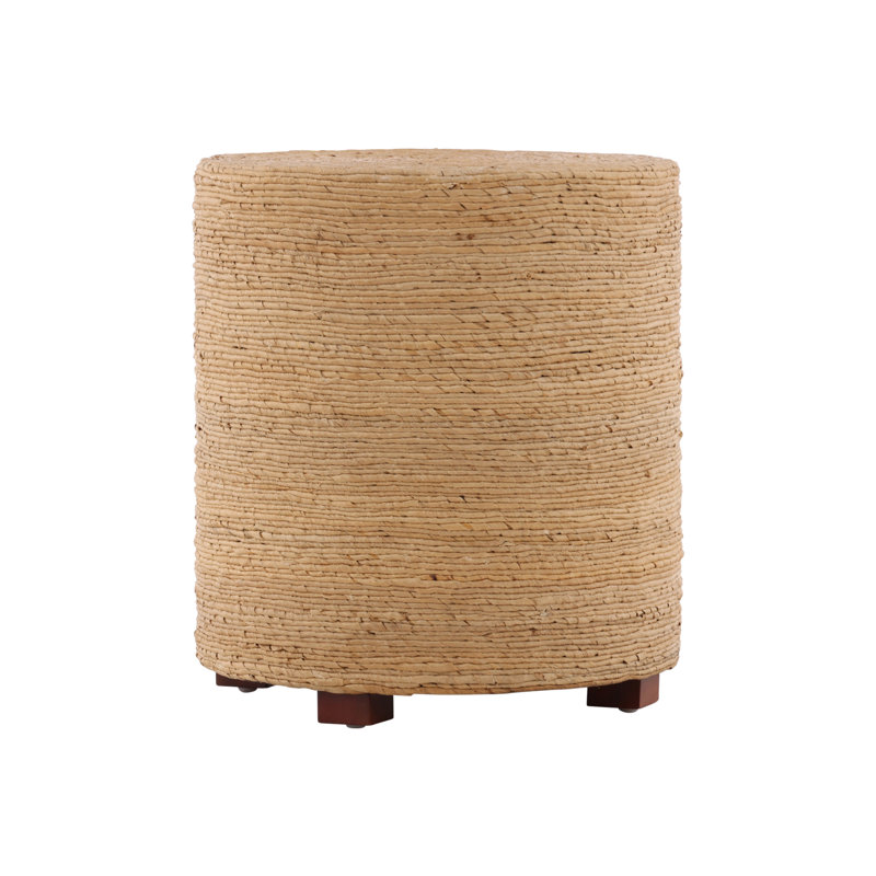  Table de bout Bali Rattan