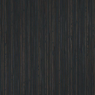 Abigail Ahern Fibre Stripe 10m x 52cm Textured Matte Wallpaper Roll