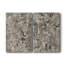 Toile tendue Anatomy Bark I-Premium Gallery - prête à être accrochée-1541767731