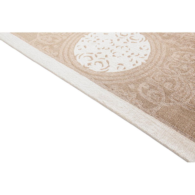 Murry Brown Rug
