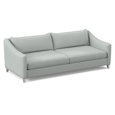 Monterey Patio Sofa with Cushions