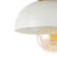 Plafonnier encastré 1 lumière 8 po Zita-374703998