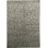 Himalayan Abstract Area Rug in Gray