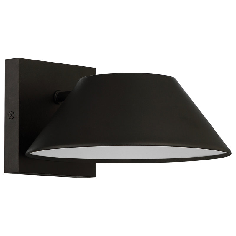 Goufran Wall Light