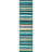 Analiese Striped Indoor Rug-1394636111