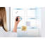 Magnetic Glass Photo Memo Board