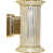 White Patina Gold selected