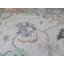 Tapis unique ivoire 9 pi 11 po x 14 pi One-of-a-Kind