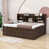 Antique Brown selected