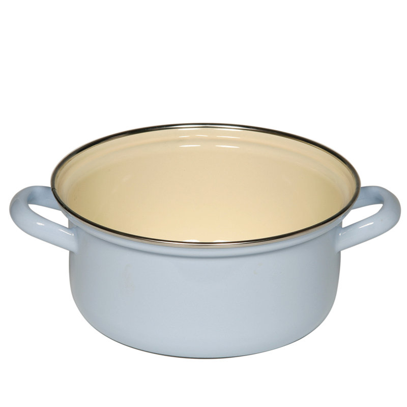 Riess Kelomat Standard Pot, 24cm W